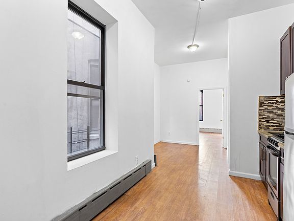 5th image of 2655 Frederick Douglas Blvd #5N