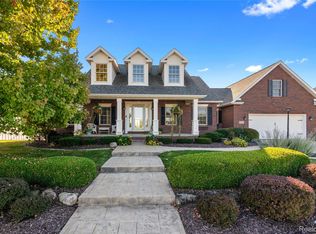 9096 Copper Ridge Dr, Davison, MI 48423