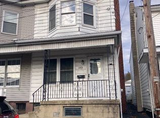 143 N Railroad Ave, Frackville, PA