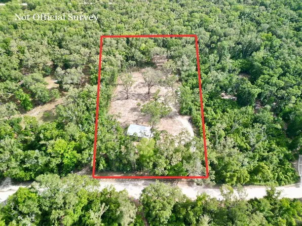 770 NE 250th Ave, Old Town, FL 32680