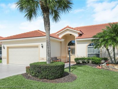 5708 Hampton Woods Blvd, Sebring, FL, 33872
