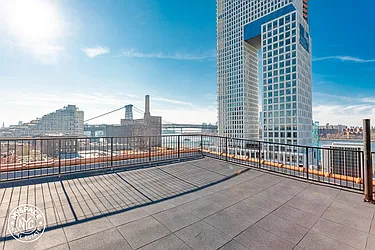 Rented by MySpaceNYC