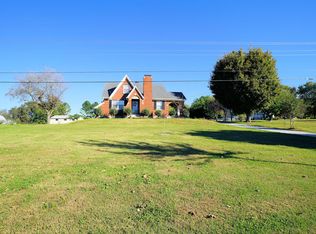 942 Carters Creek Pike, Columbia, TN 38401