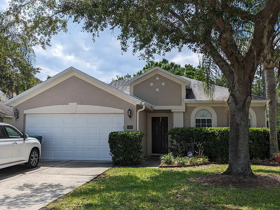 3218 Kingstown Ct