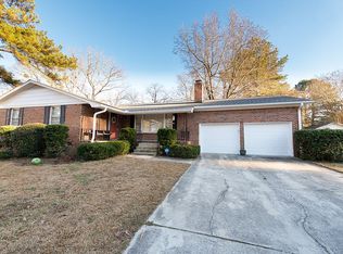 6 Hibernia St, Columbia, SC 29223