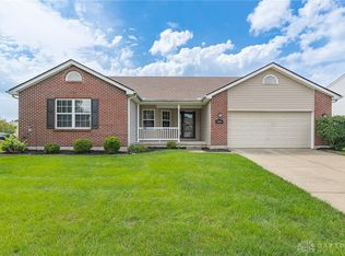 489 Preservation St, Fairborn, OH 45324