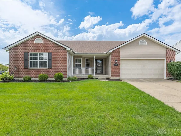 489 Preservation St, Fairborn, OH 45324