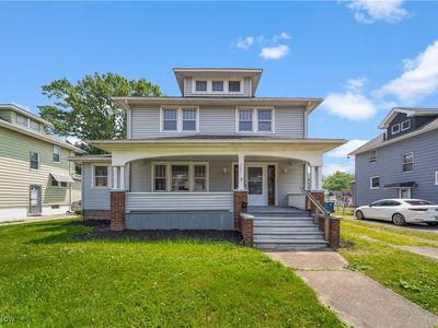 1832 E 34th St, Lorain, OH, 44055