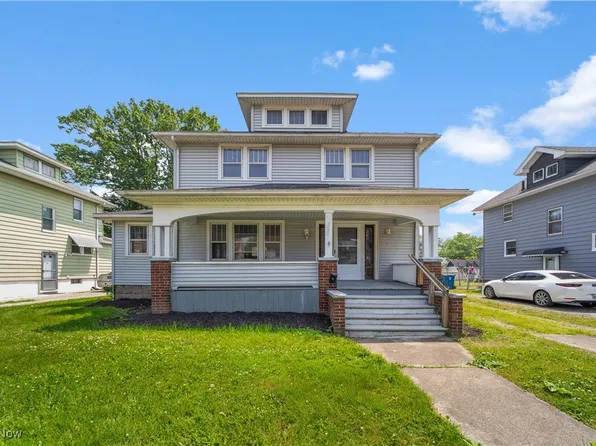 1832 E 34th St, Lorain, OH 44055