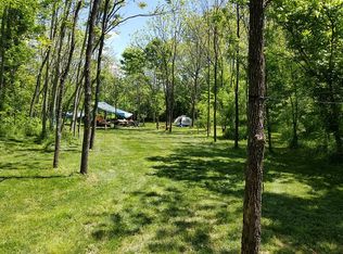 1637 Barebone Rd, Bedford, KY 40006