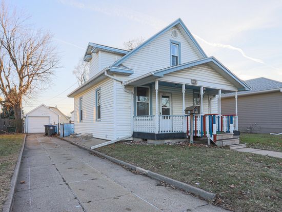 2419 Avenue F, Council Bluffs, IA 51501