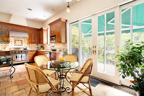 Rented by Engel and Völkers Brownstone Brooklyn | media 13