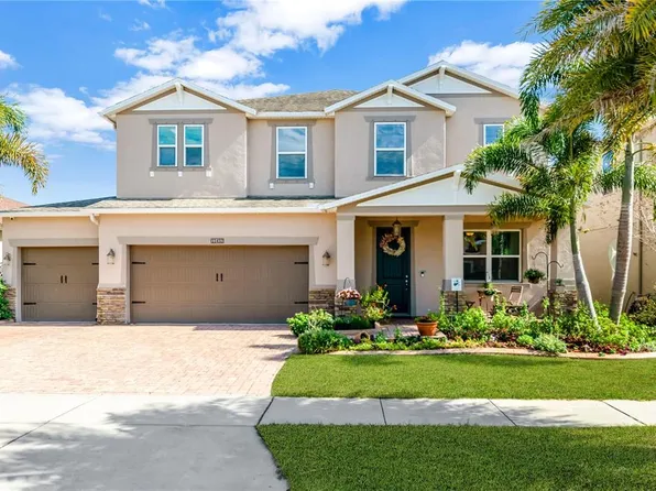 11432 Brighton Knoll Loop, Riverview, FL 33579