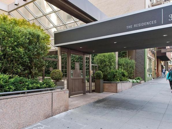 333 Bush St APT 3806