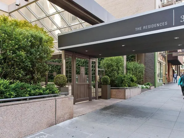 333 Bush St APT 3806, San Francisco, CA 94104
