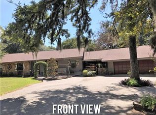2229 Apache Ln, Brookshire, TX 77423