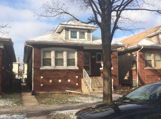 1630 S 58th Ave, Cicero, IL 60804