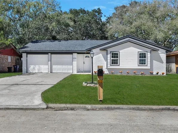 3206 Whitesail Dr, League City, TX 77573