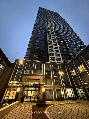 5 Mabelle Ave #929 Photo 1