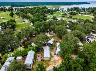 15991 NE 243rd Place Rd UNIT 32, Fort Mc Coy, FL 32134