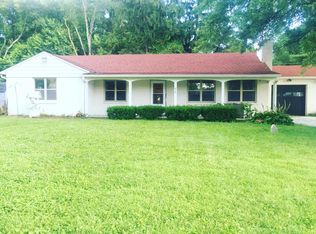 215 E Roberts Rd, Indianapolis, IN 46227