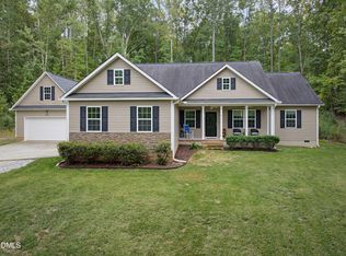 4 Joanna Ct, Bahama, NC 27503