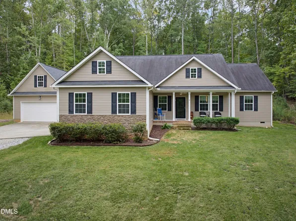 4 Joanna Ct, Bahama, NC 27503