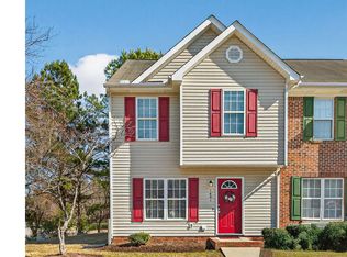 1601 Briarmont Ct, Raleigh, NC 27610