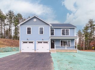 6 High Bluff Rd, Belchertown, MA 01007