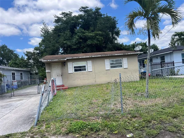 2951 NW 47th St, Miami, FL 33142