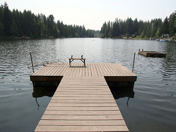 Private Dock