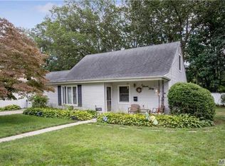 730 Nightingale Rd, West Hempstead, NY 11552