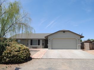 5400 N Concho Dr, Prescott Valley, AZ 86314
