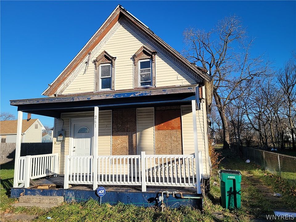 261 Adams St, Buffalo, NY 14206 Zillow