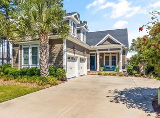 1215 Fiddlehead Way, Myrtle Beach, SC 29579