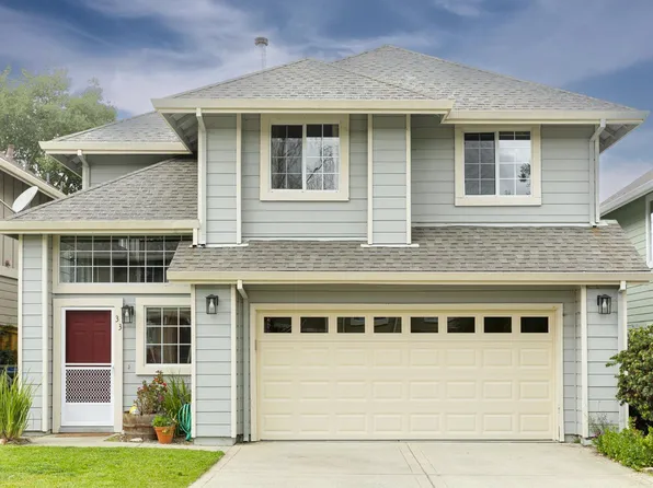 33 Silver Birch Ln, Scotts Valley, CA 95066