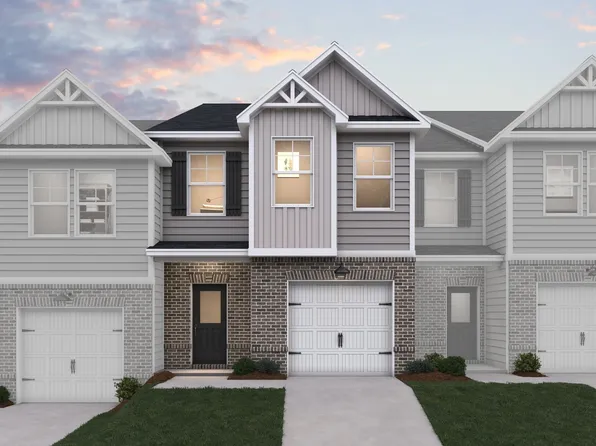 8363 Columbia Ct, Palmetto, GA 30268