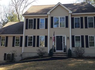 27 Winslow Way, Epping, NH 03042