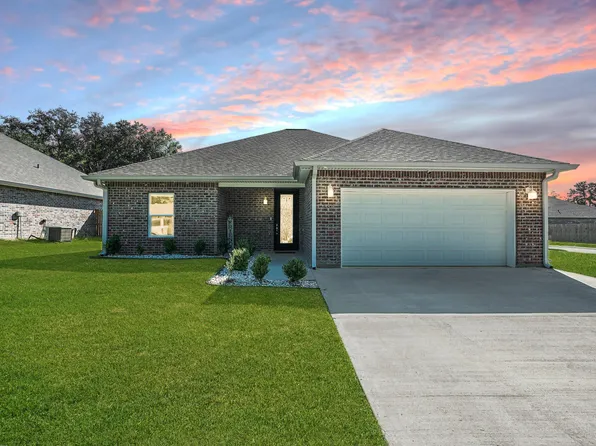 580 Oneal St, Deridder, LA 70634