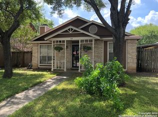 7239 Fernview, San Antonio, TX 78250