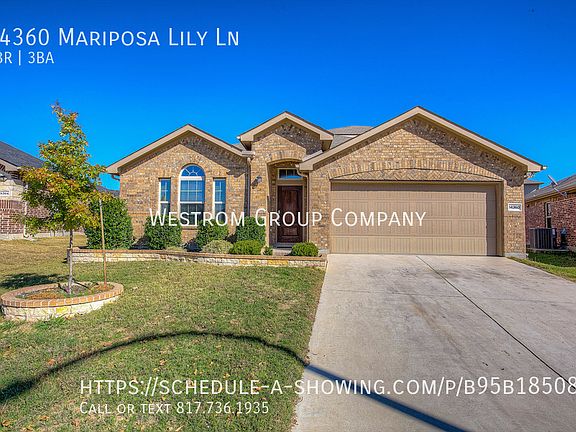 5th image of 14360 Mariposa Lily Ln