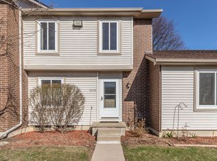 2108 Blue Lac Dr UNIT 13, Haslett, MI 48840