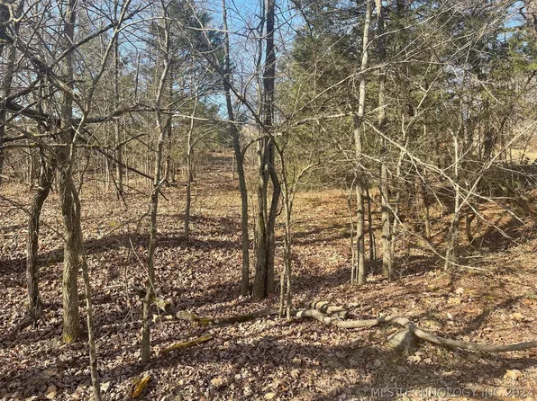 18491 E 530th Rd, Colcord, OK 74338