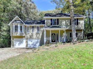 6168 Emerald Springs Way SE, Acworth, GA 30102