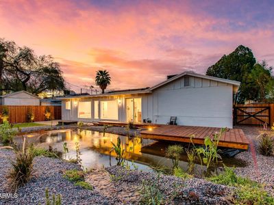 7501 E Kimsey Ln, Scottsdale, AZ, 85257