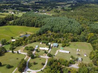 1320 Marvin Rd, Mosheim, TN 37818