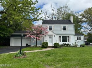 2502 Bexford Pl, Toledo, OH 43606