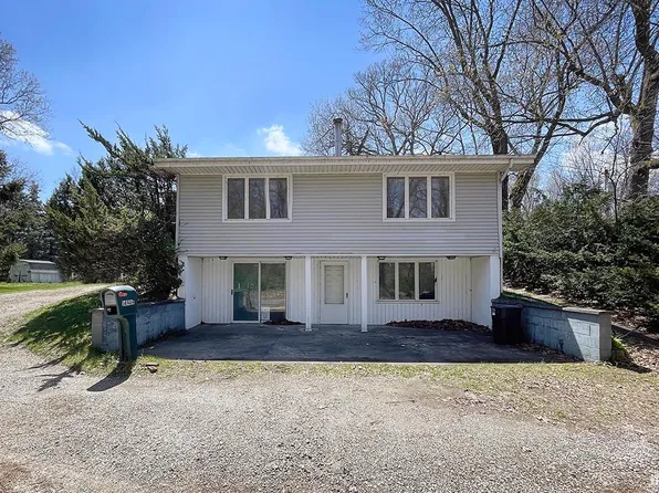 14984 County Road 14, Middlebury, IN 46540