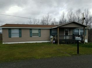 4040 Smith Ridge Rd, Jewell Ridge, VA 24622