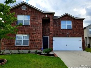 14415 Raptor Peak, San Antonio, TX 78233